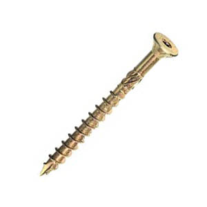 Torfix® UltraCut Torx Drive Csk Screws